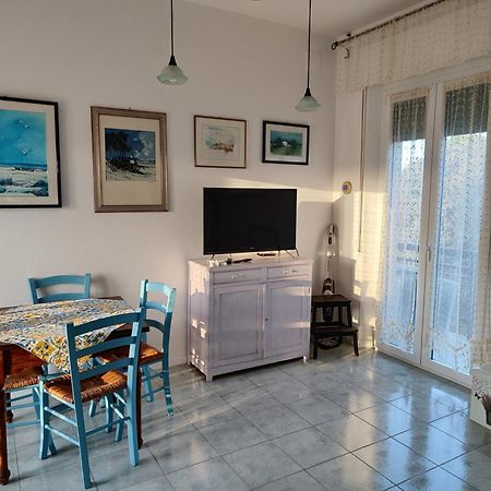 Attico Del Conero Appartement Ancona Buitenkant foto