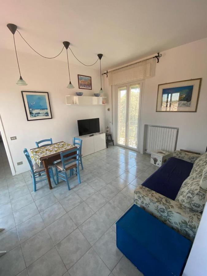 Attico Del Conero Appartement Ancona Buitenkant foto