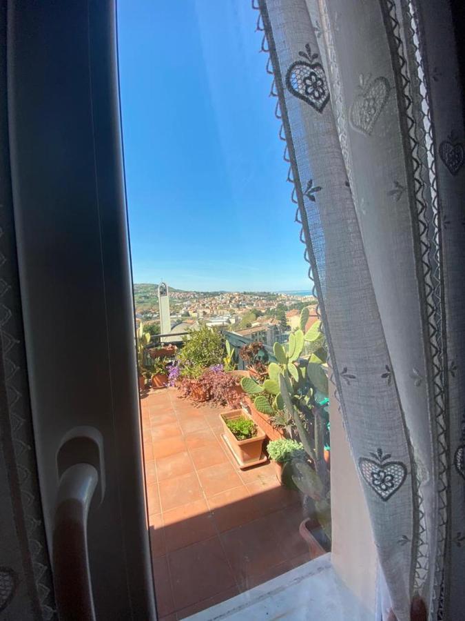 Attico Del Conero Appartement Ancona Buitenkant foto